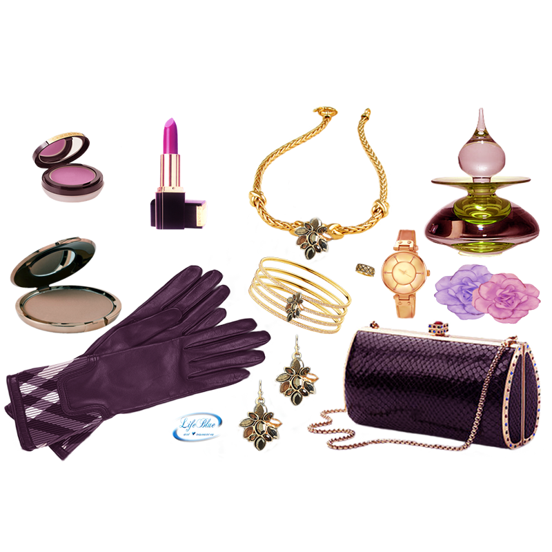 Girl's Accessories