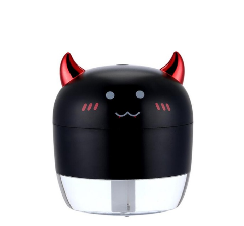 Make The Little Devil Mini Humidifier Portable