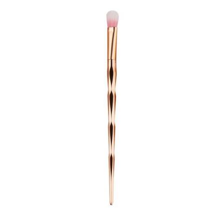 1pc Diamond Fish Makeup Brush Set Foundation Blend Power Eyeshadow Contour Concealer Blush Cosmetic Beauty Make Up