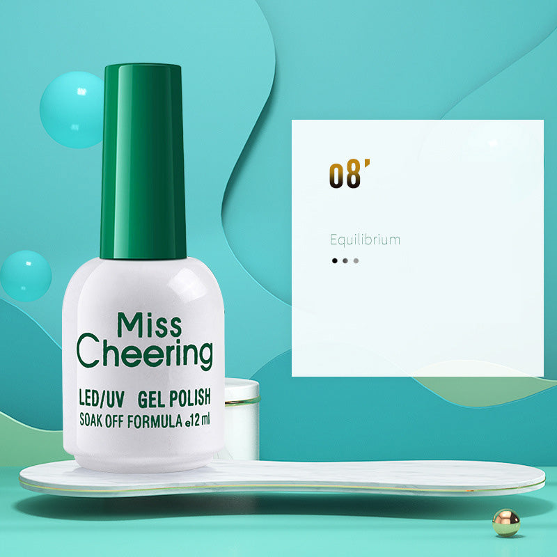 Reinforced Disposable Multifunctional Nail Polish Glue