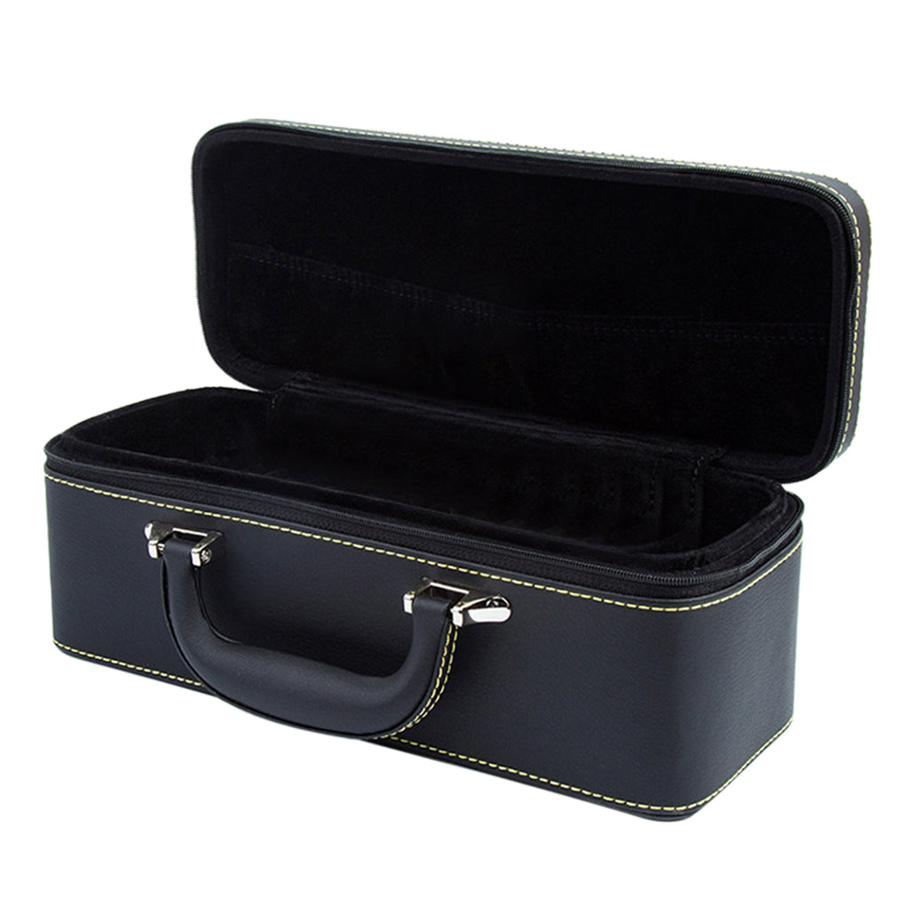 Multifunctional Suitcase Jewelry Storage Box