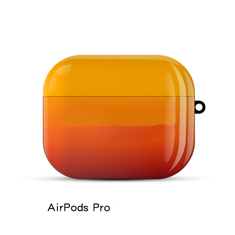 Compatible with Apple, Customized Airpods 1 2-Generation Protective Cover To Map For DIY Apple Pro3 Custom-Made All-Inclusive Anime Headset Shell