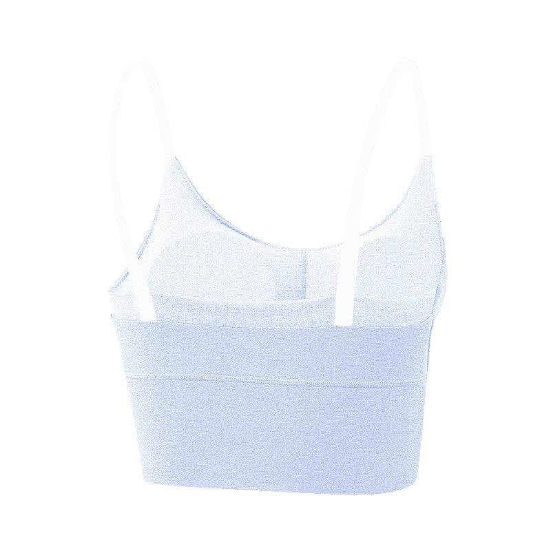 Sports Underwear Women Shockproof Quick-drying Yoga Bra