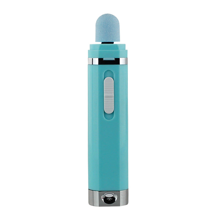 Multifunctional nail polisher