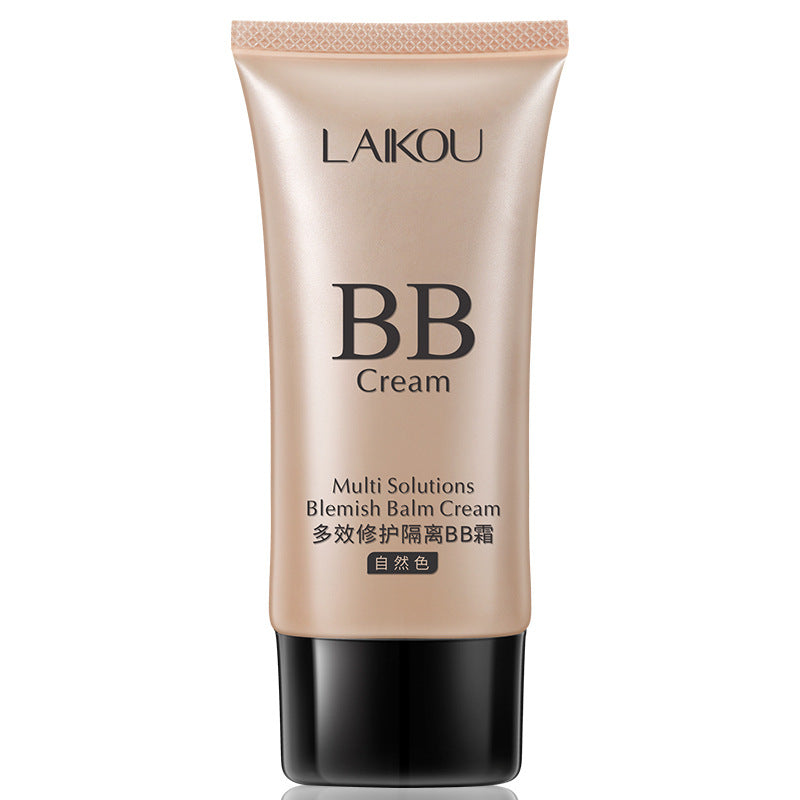 Moisturizing Concealer Liquid Foundation