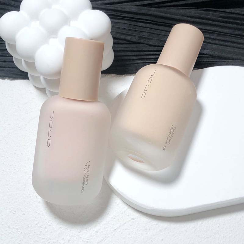 Oil Control Facial Moisturizing Makeup Foundation Make-up Concealer