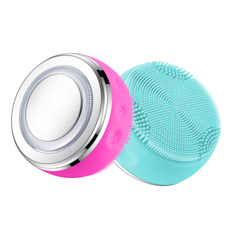 Make-up Remover Import Instrument Cleansing Brush