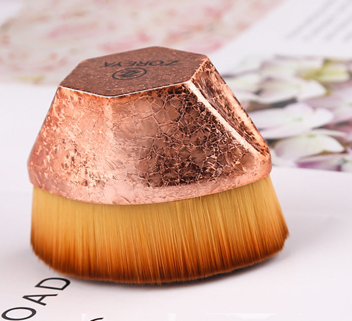 Magic Foundation Brush Save Powder