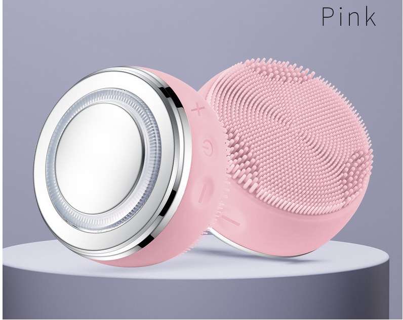 Make-up Remover Import Instrument Cleansing Brush