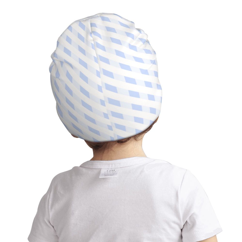 Comfortable Skin-friendly Baby Cotton Pullover Hat