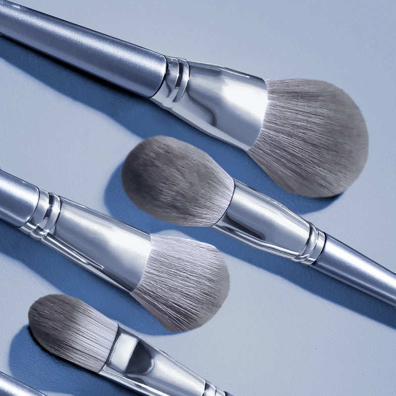 Super Soft 14 Makeup Brushes Set