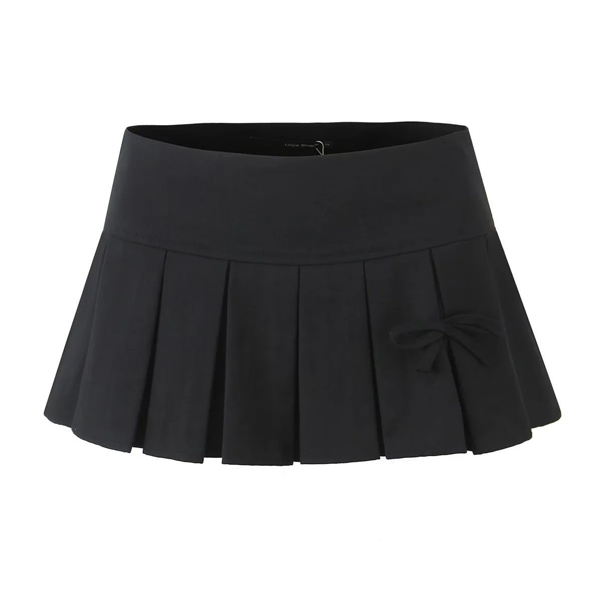 American High Street Hot Girl Skirt High Waist Slimming High-rise Anti-exposure