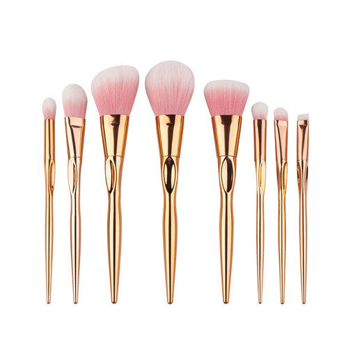 Foundation Brush Set