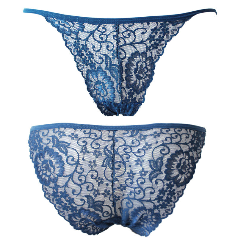 Sexy Underwear Women Lace Women's Underwear Briefs Briefs