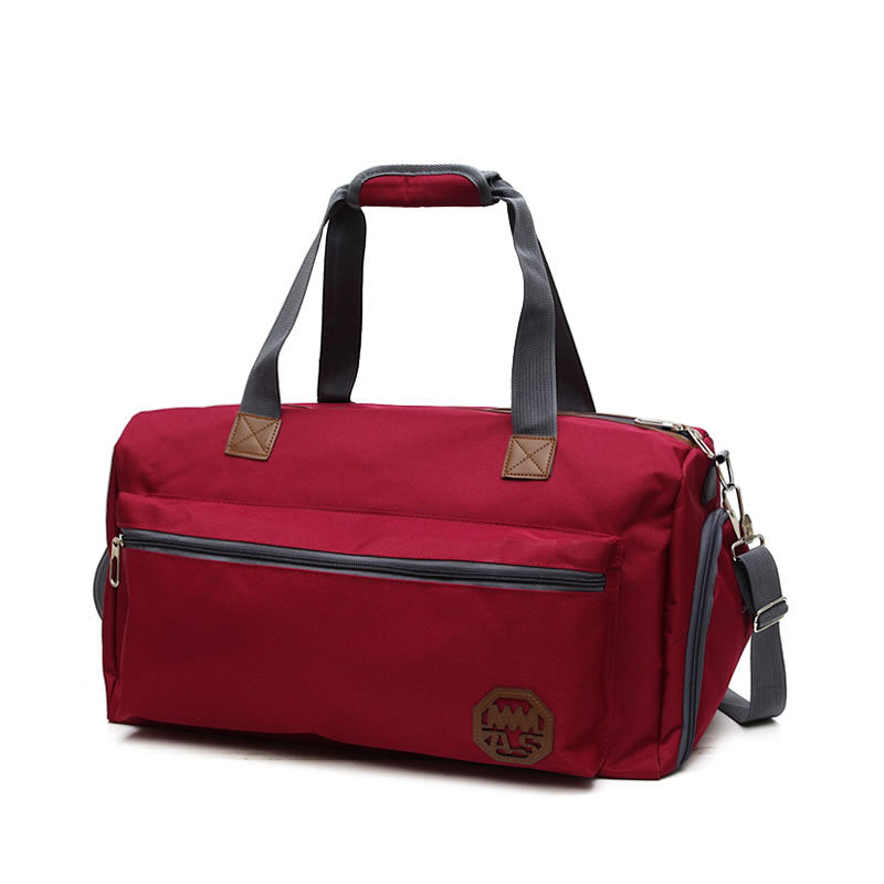 Men's And Women's Large Capacity Hand Luggage