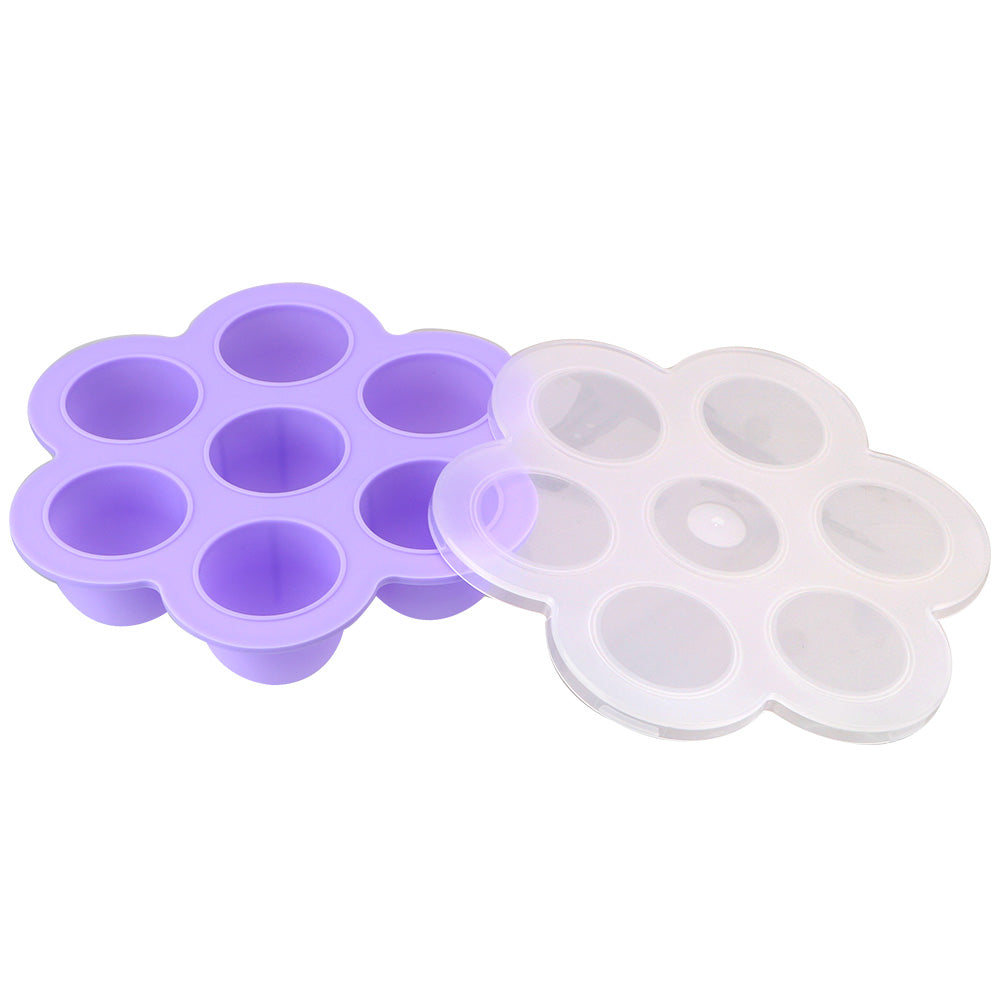 Baby Food Crisper, Air Fryer Pressure Cooker Steamed Egg Mould