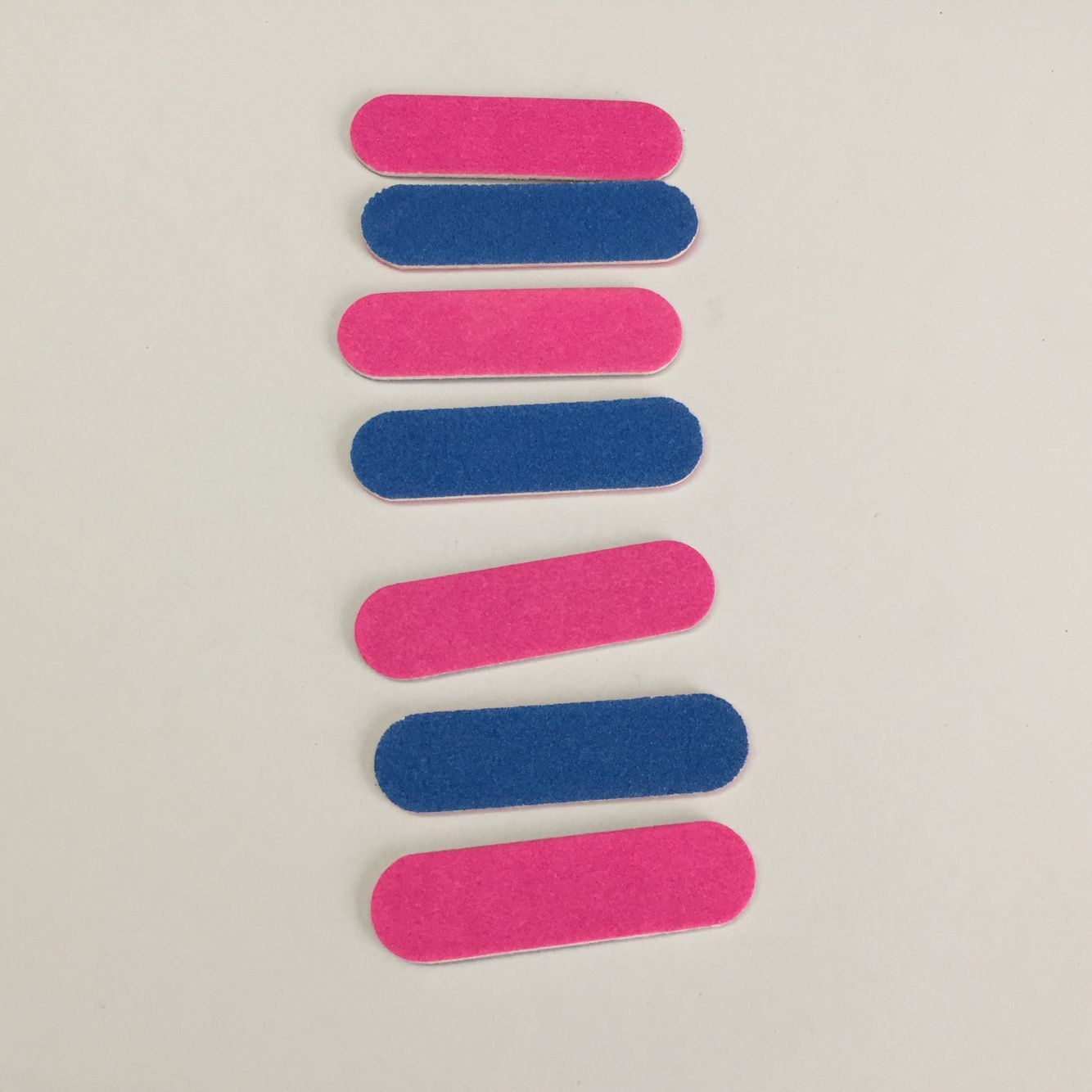 Manicure Tool Nail File Polishing Strip