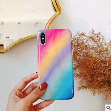 Customized Marble Phone Case