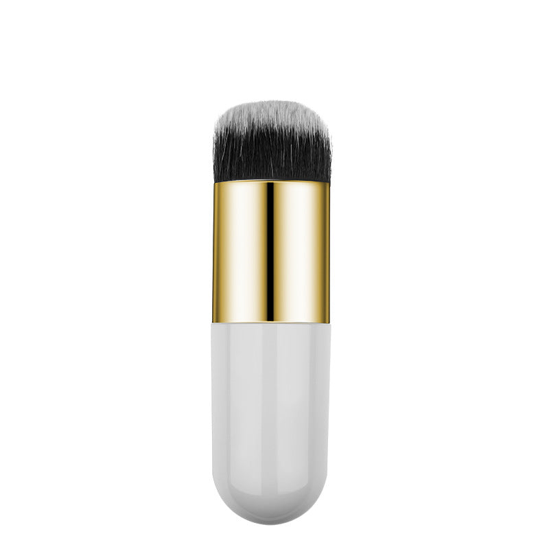 Chubby Dun Multifunctional Makeup Brushes Beauty Tools