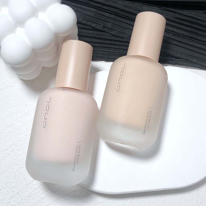 Oil Control Facial Moisturizing Makeup Foundation Make-up Concealer