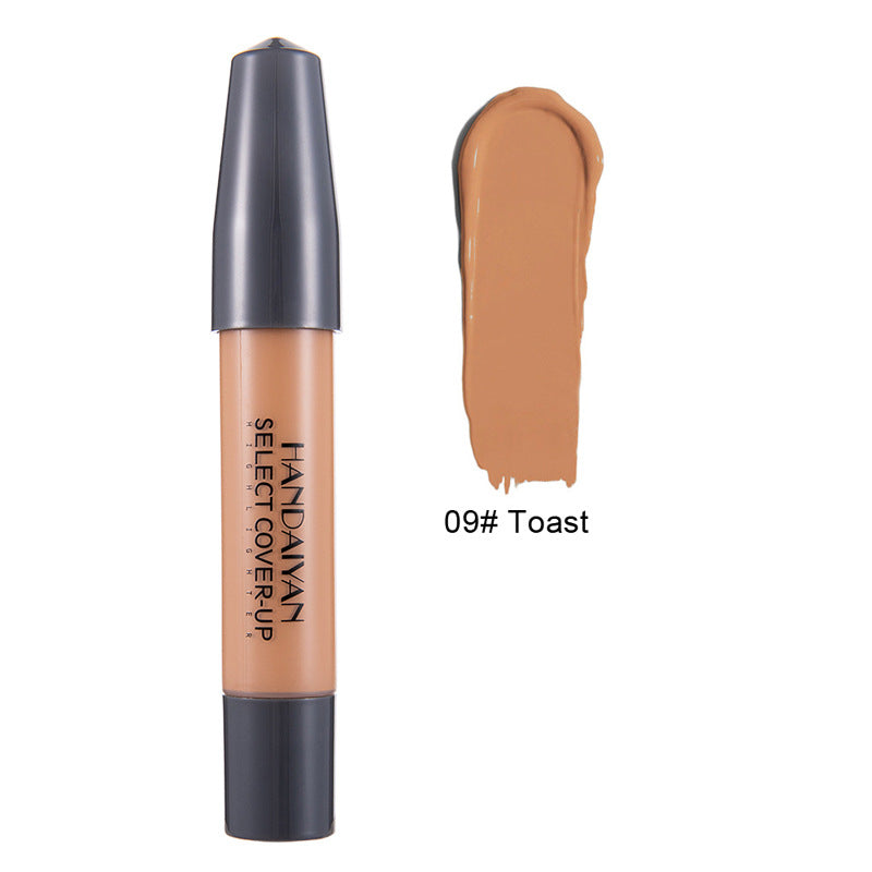 HANDAIYAN Concealer Liquid Foundation