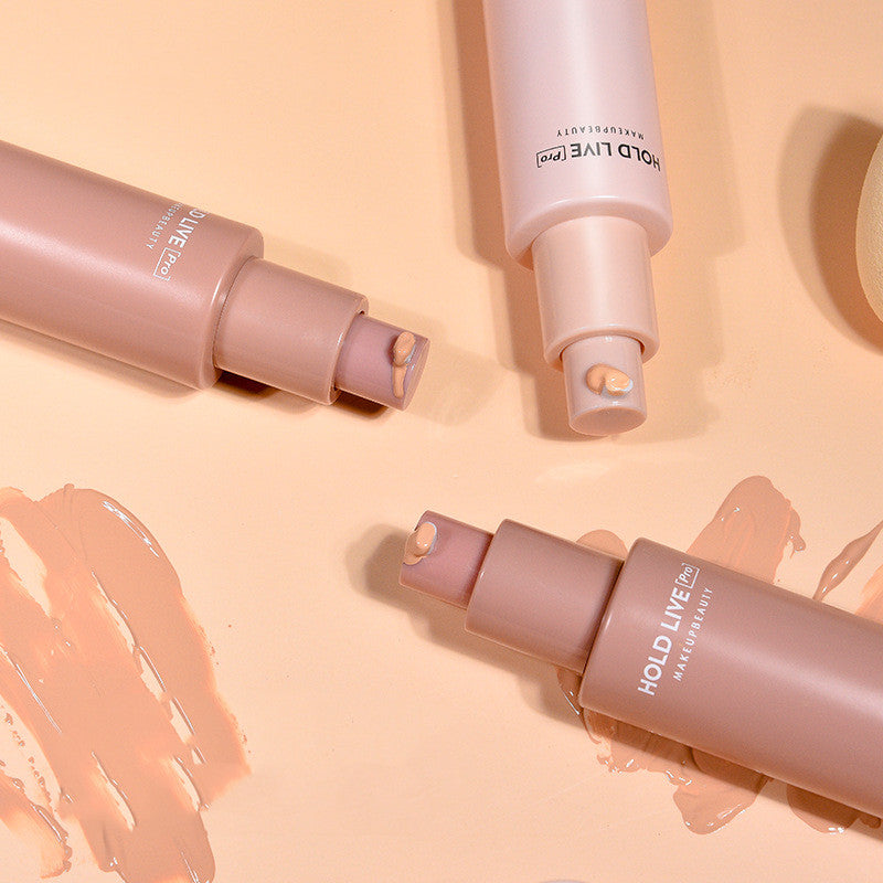 Air Soft Mist Nourishing Liquid Foundation