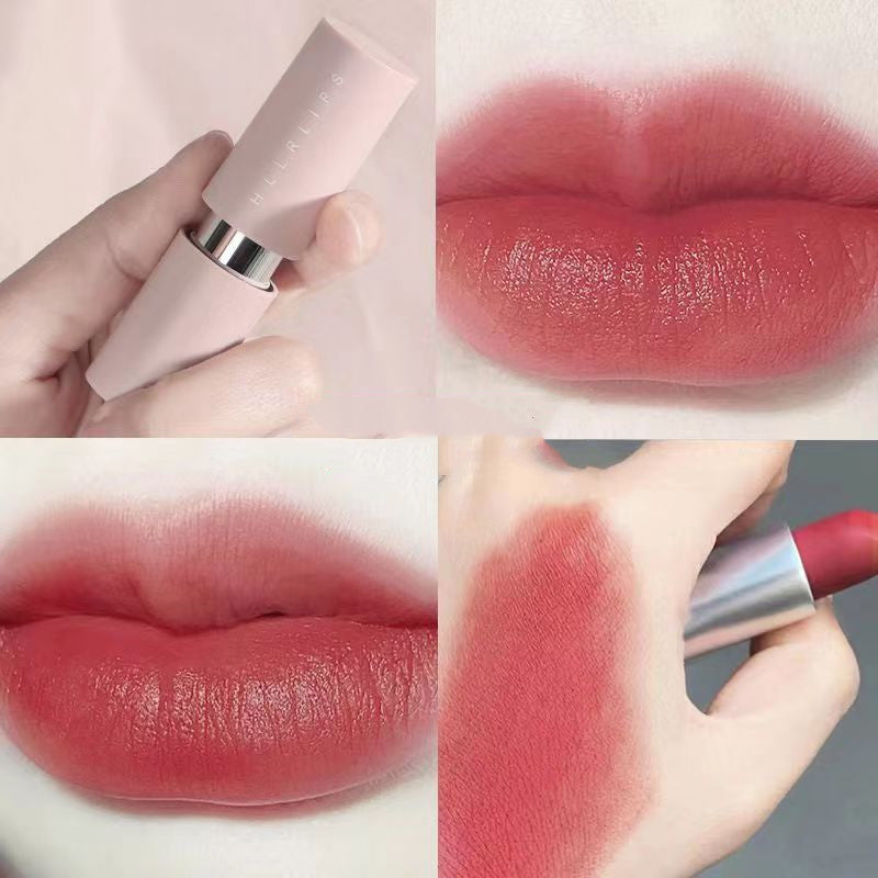 Women's Casual Fashion Nourishing Matte Lipstick