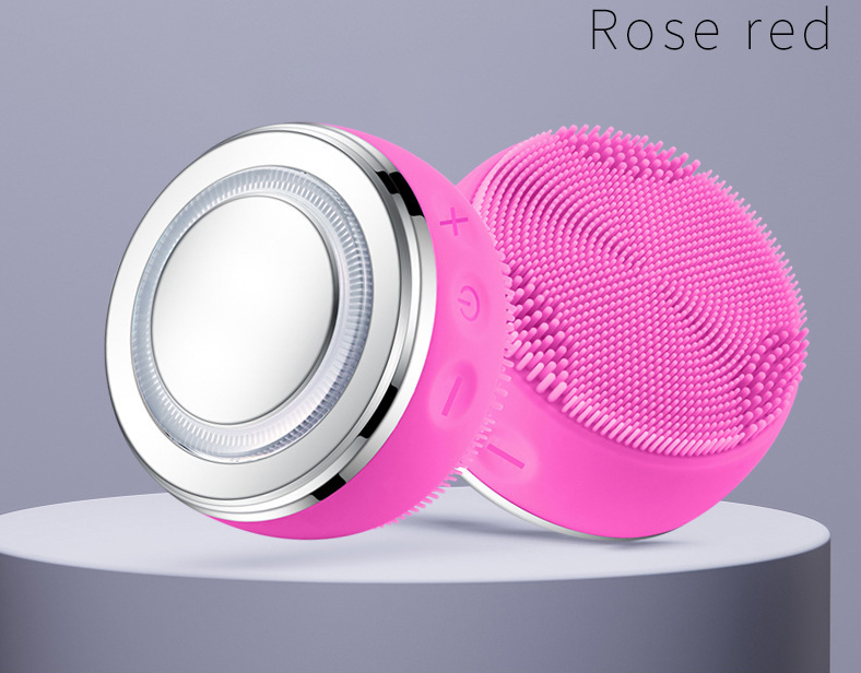 Make-up Remover Import Instrument Cleansing Brush