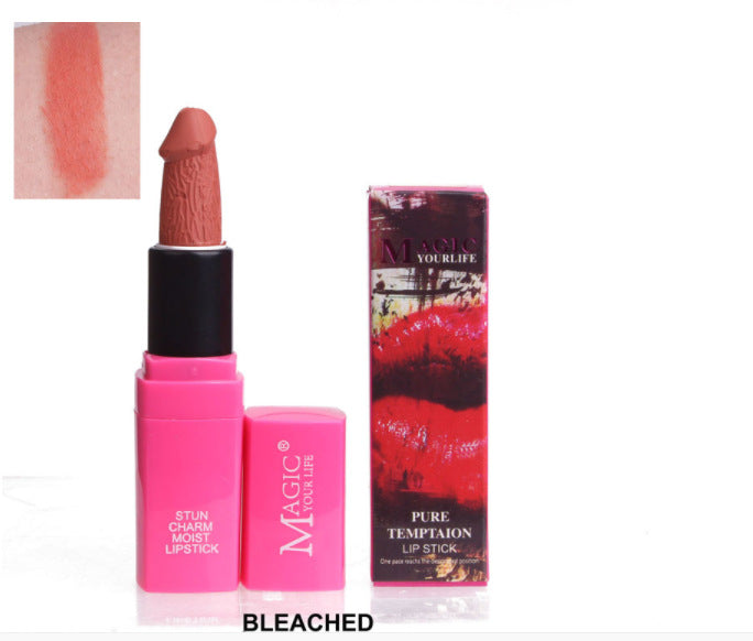 Mushroom Head Matte Lipstick Long Lasting