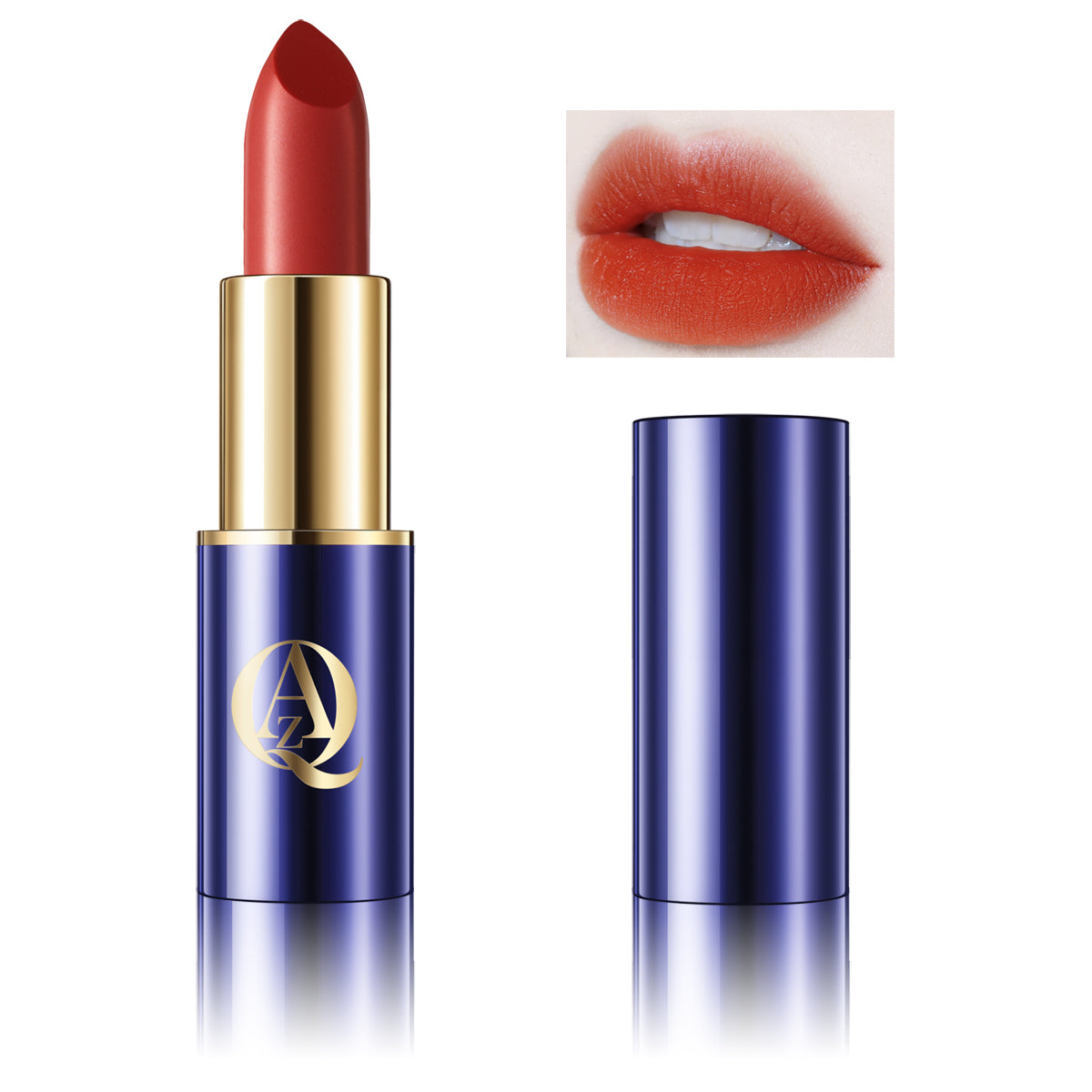 Women's Simple Multi-color Moisturizing Lipstick