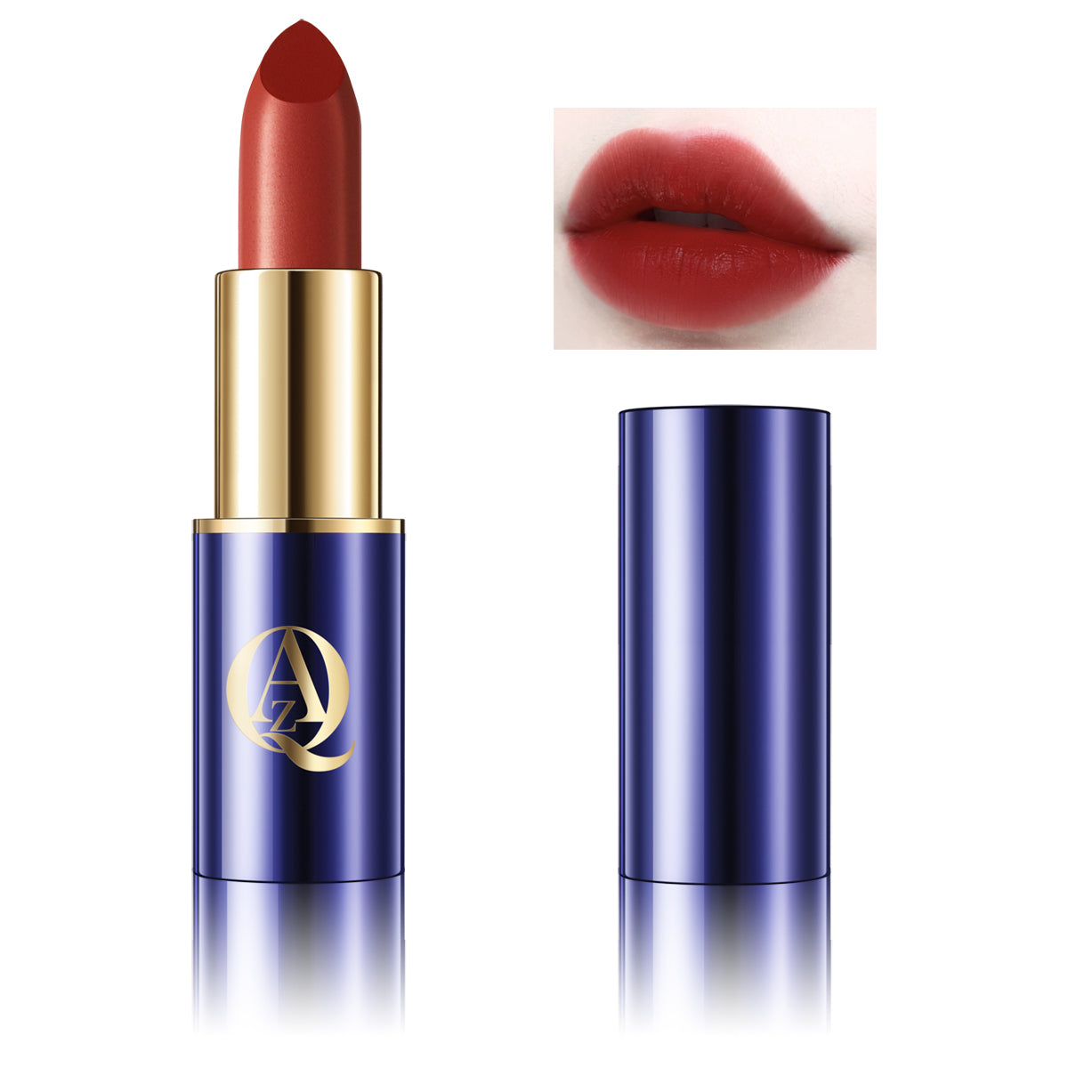 Women's Simple Multi-color Moisturizing Lipstick