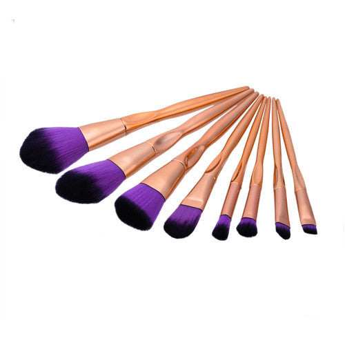 Foundation Brush Set