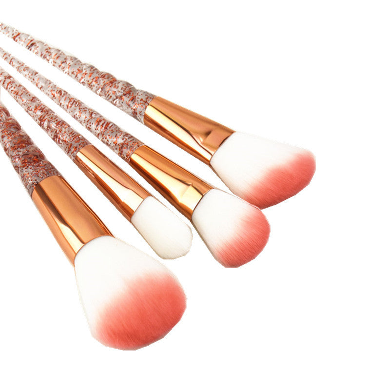 8pcs makeup brushes