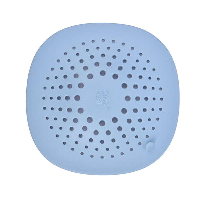 Silicone Drain Hair Catcher