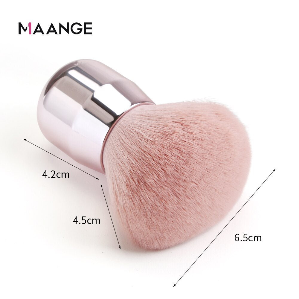 Large Makeup Brush Set