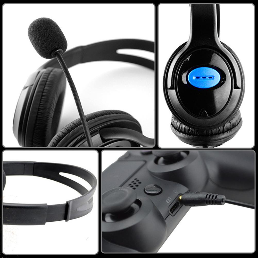 Wired Gaming Headset