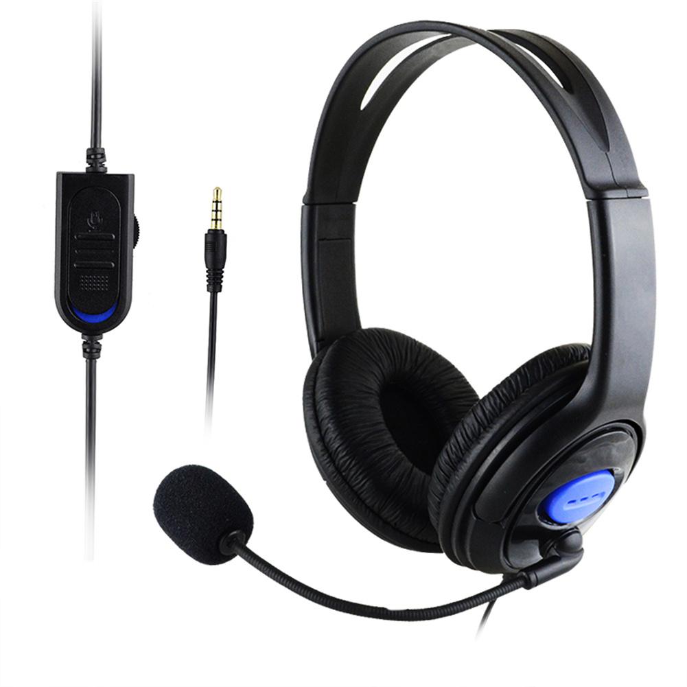 Wired Gaming Headset