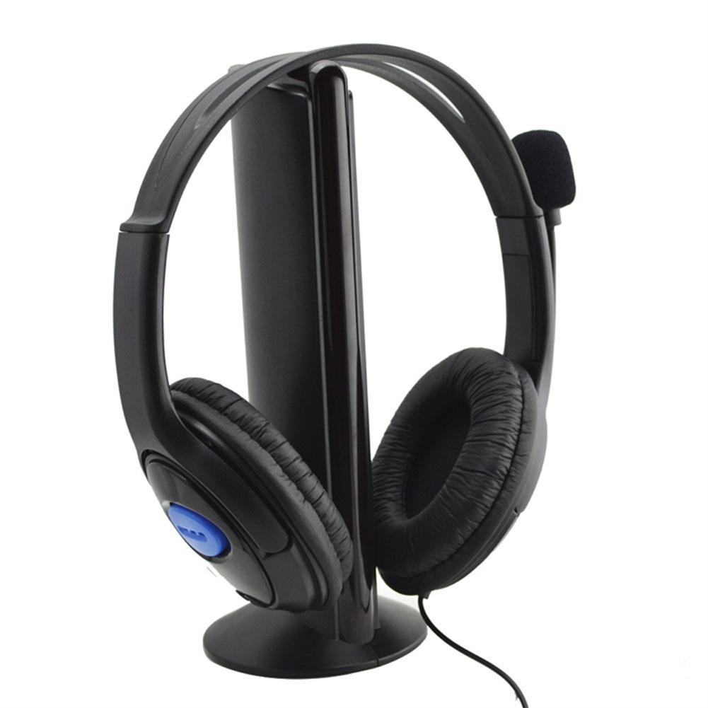 Wired Gaming Headset