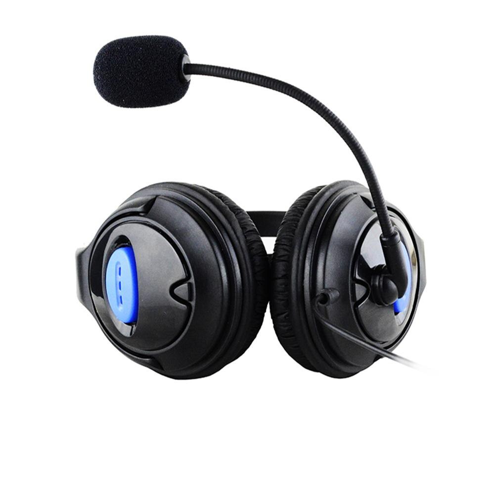 Wired Gaming Headset