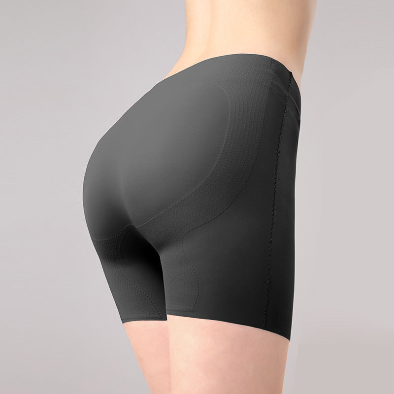 Seamless Abdominal Underwear For Women With Hip Lifting