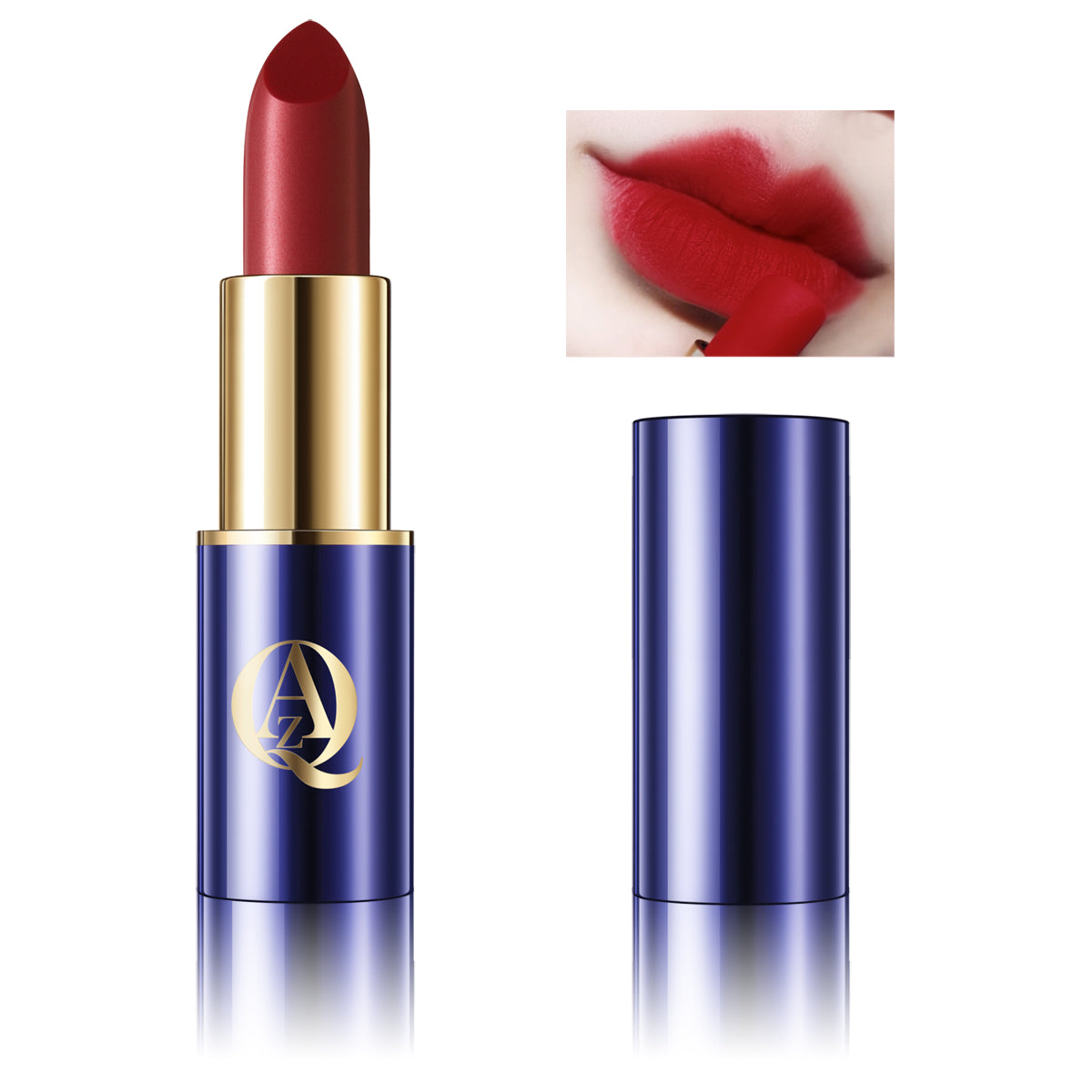 Women's Simple Multi-color Moisturizing Lipstick