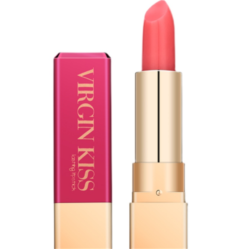 Carotene Moisturizing Color-changing Lipstick