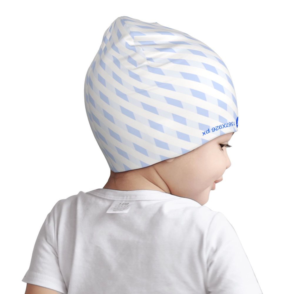 Comfortable Skin-friendly Baby Cotton Pullover Hat