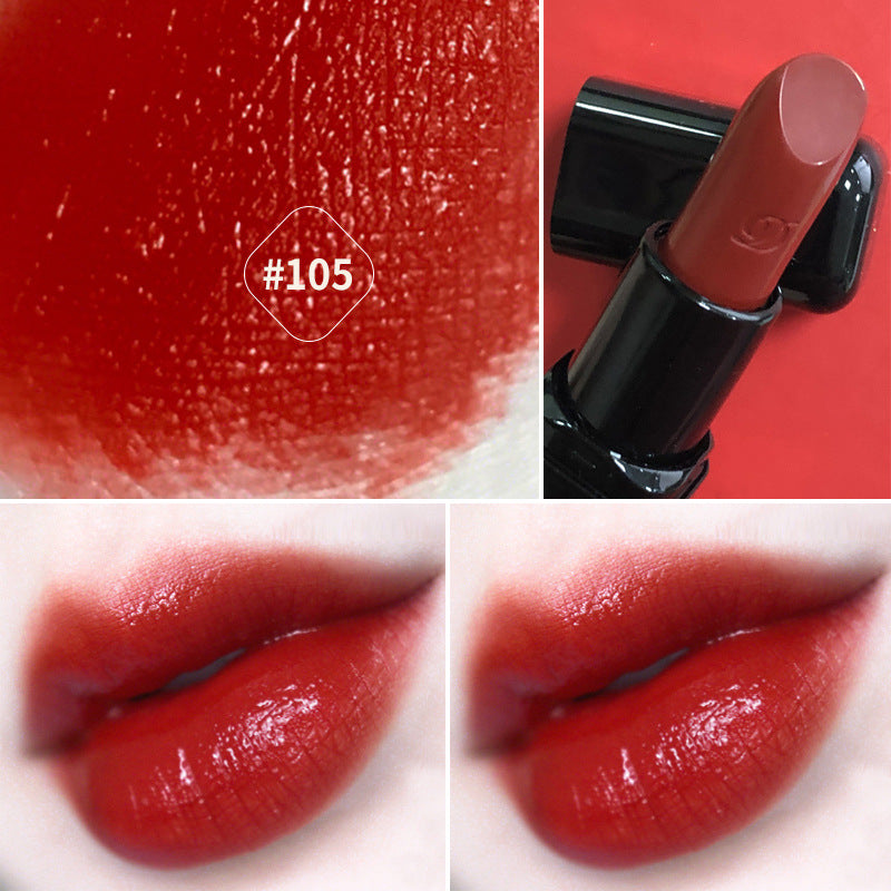 Lipstick Matte  Lasting Moisturizing Moisturizing Waterproof