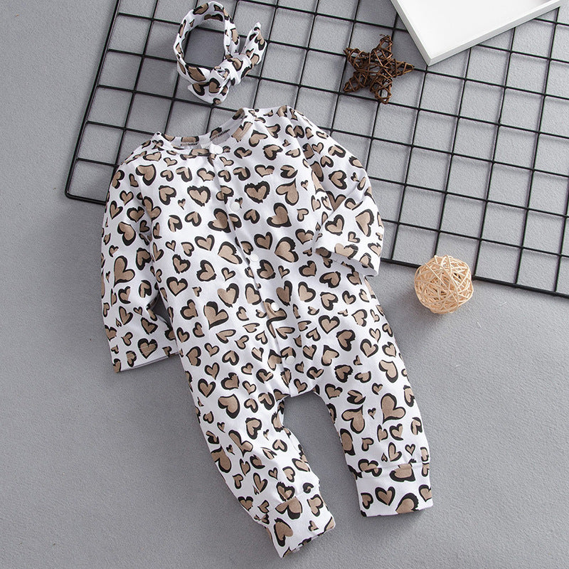 baby romper