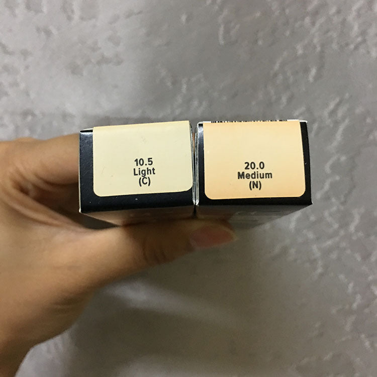 Under Eyes Concealer Cream Face Make Up Base Full Cover