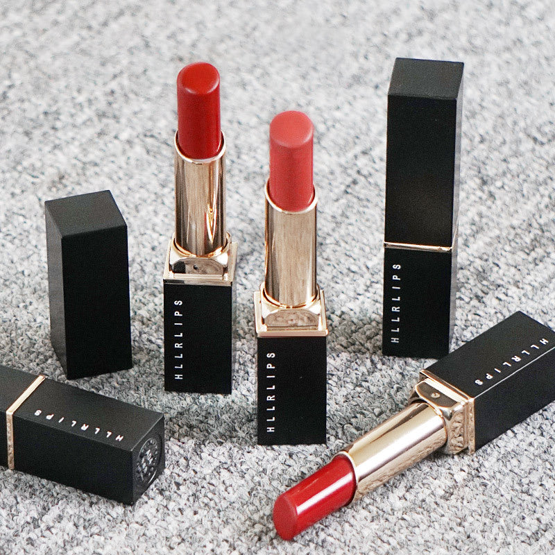 Lipstick Moisturizing Lipstick Student Style Chinese Cosmetics Color Makeup