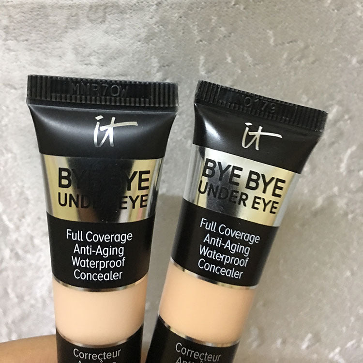 Under Eyes Concealer Cream Face Make Up Base Full Cover