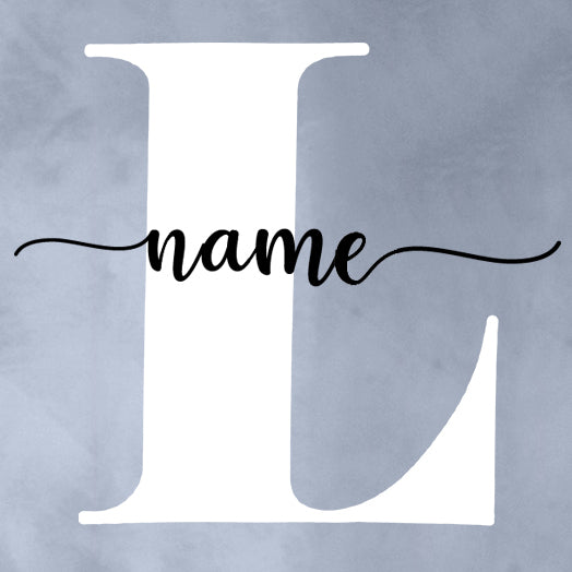 Personalized Baby Name Bodysuit Custom Newborn Clothing